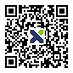 极膜科技公众号二维码